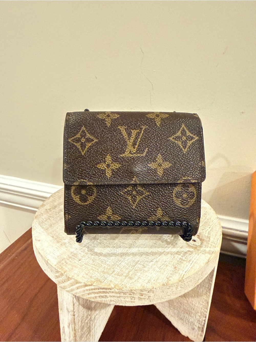 Louis Vuitton Monogram Compact Wallet - Picture 2 of 12